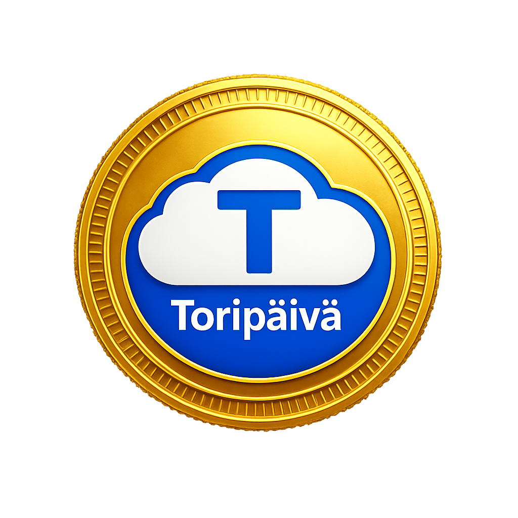 Toripäivä-crediitti